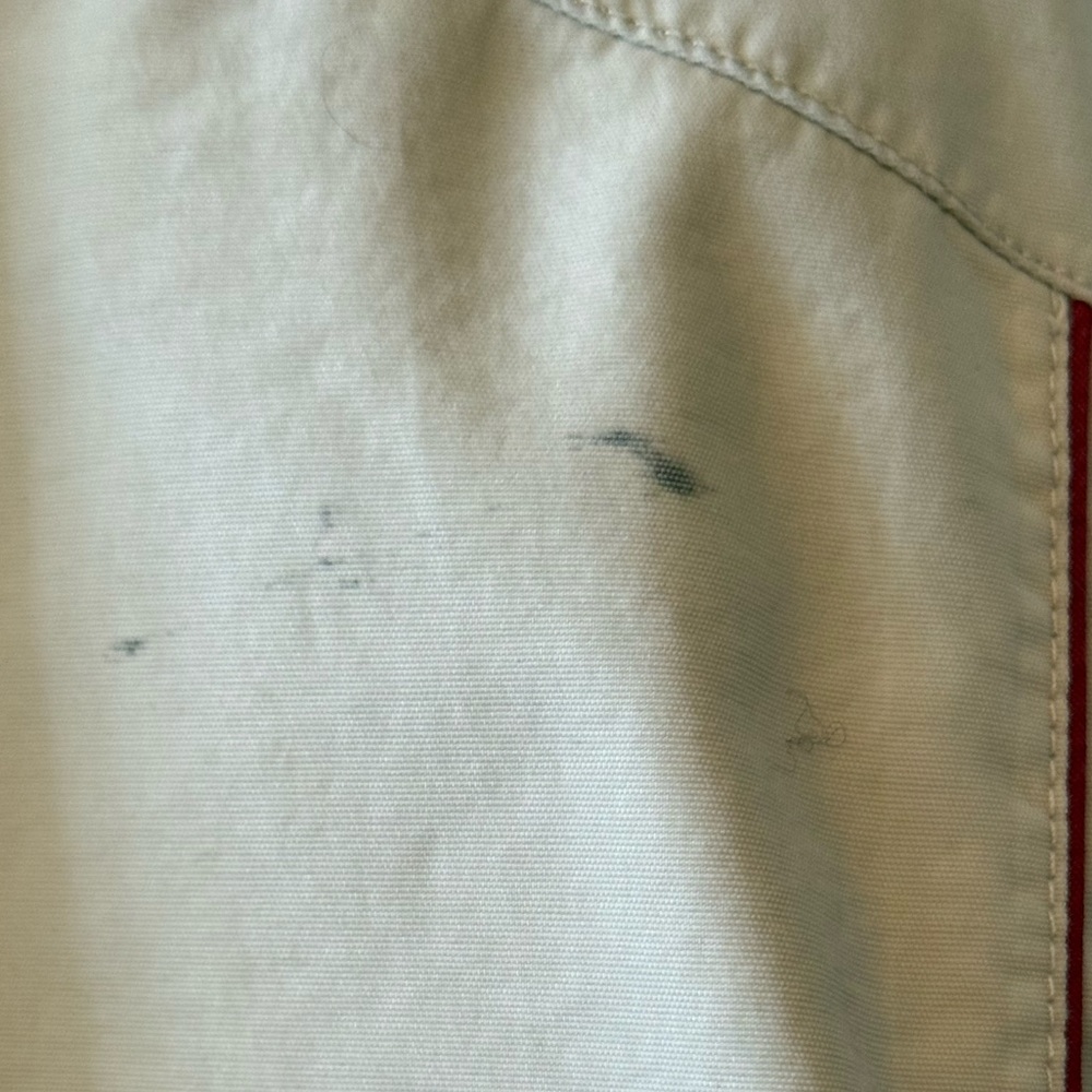 The North Face snow jacket - Picture 10 of 16